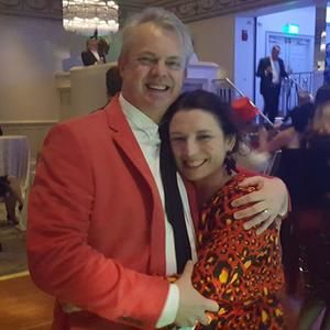 Meet your Posher, Kristen